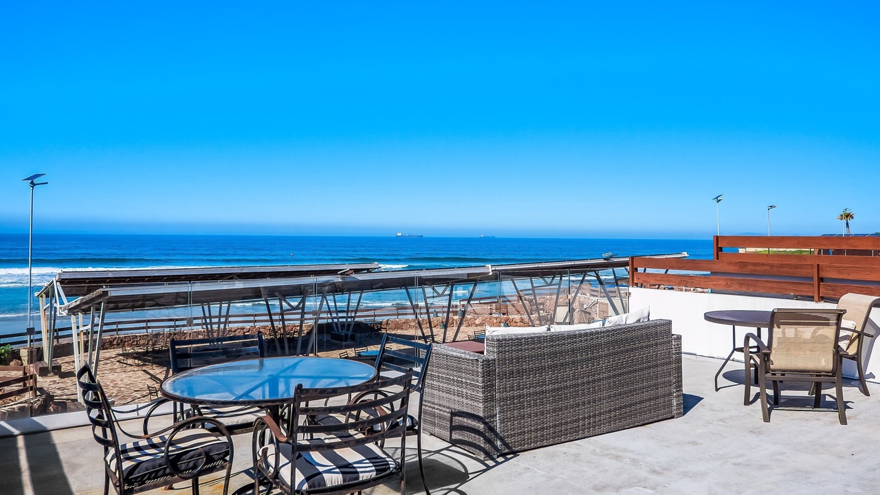 Photo of Outdoor in La Paloma