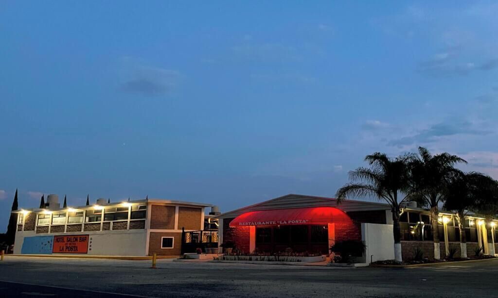 Photo of Outdoor in Tarandacuao