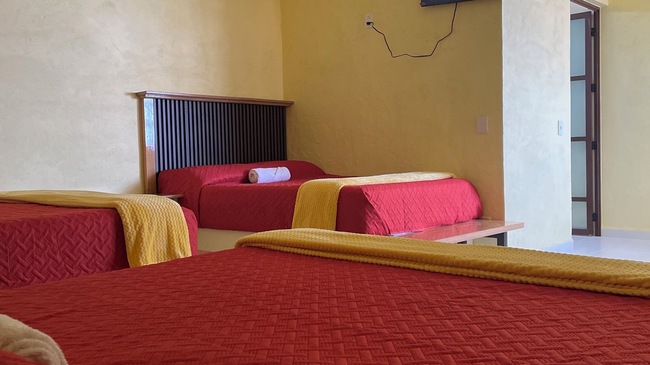 Photo of Bedroom in Tarandacuao