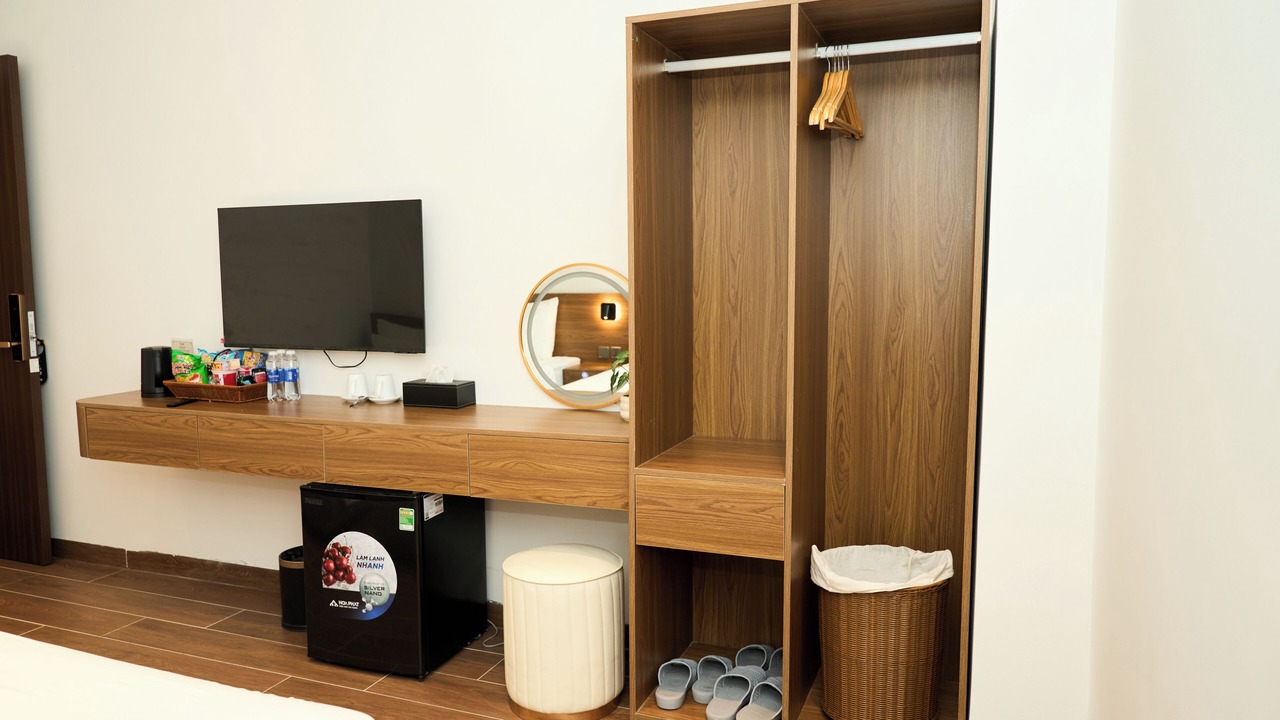 Photo of Bedroom in Đong Thanh