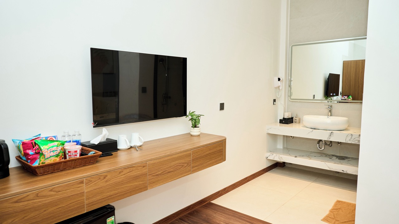 Photo of Bathroom in Đong Thanh