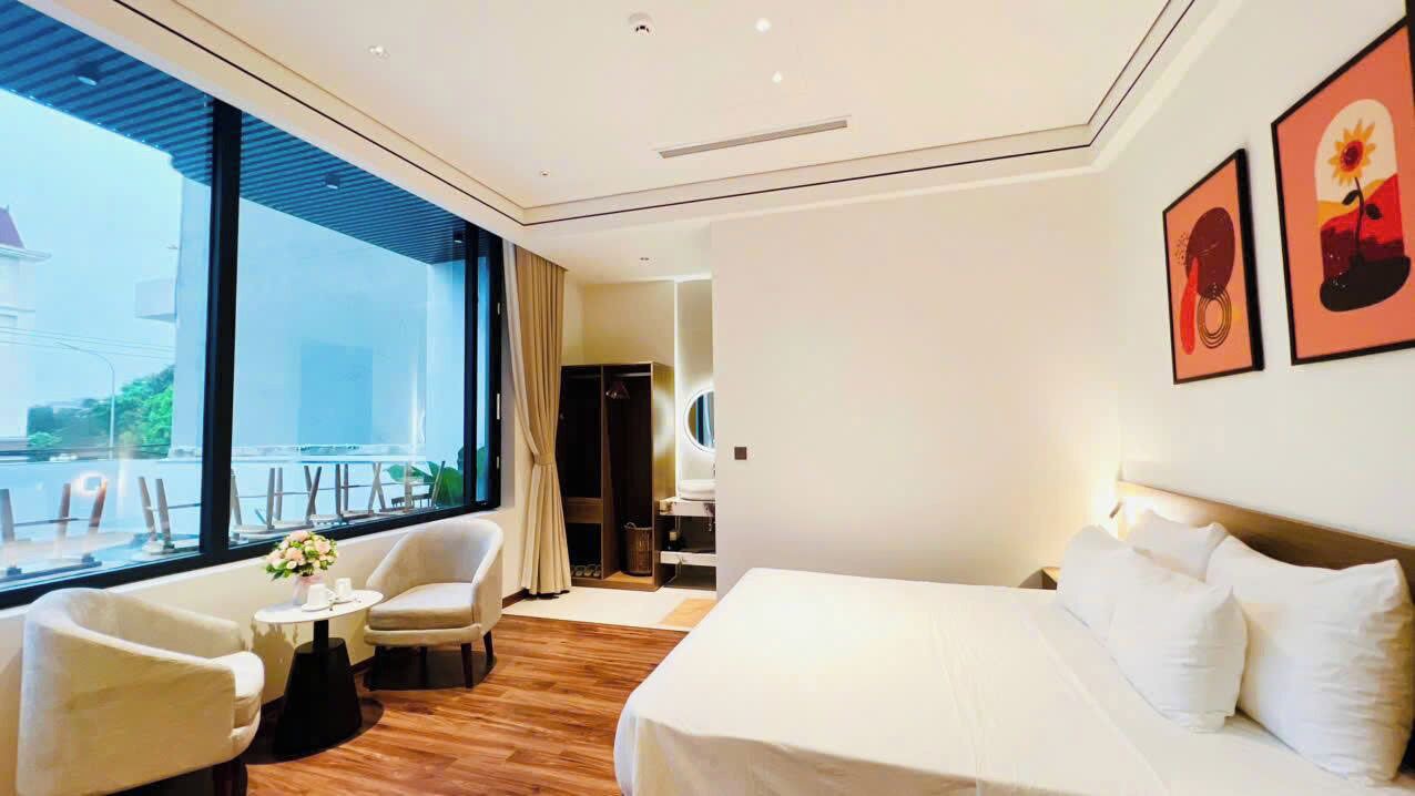 Photo of Bedroom in Đong Thanh