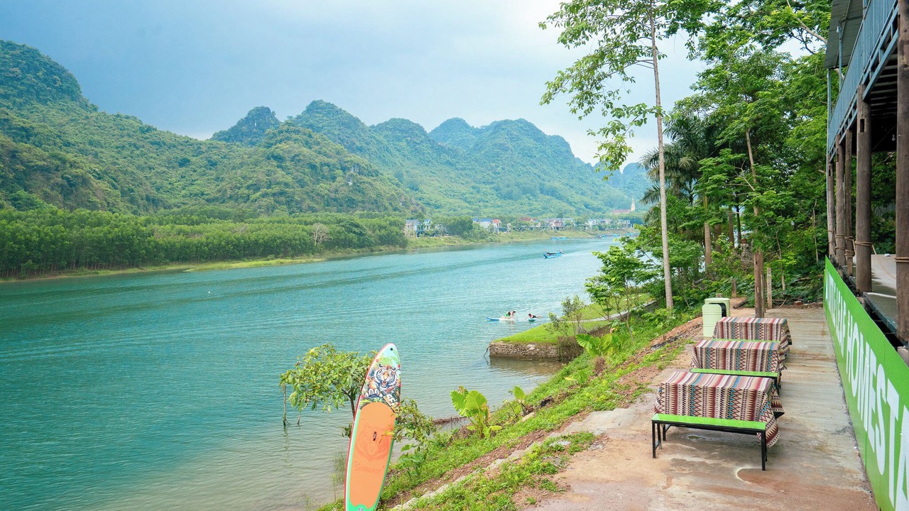 Photo of Others in Phong Nha