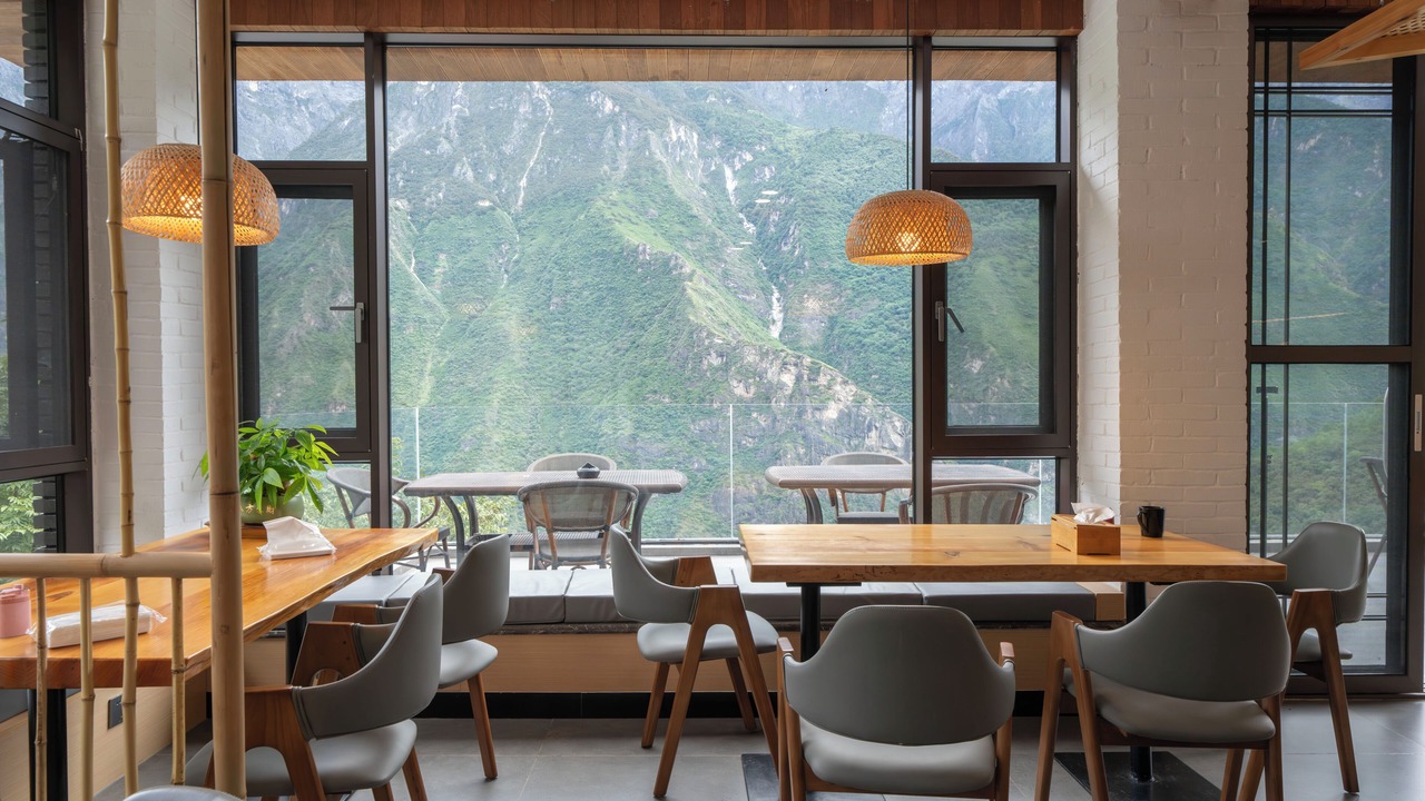 Photo of Livingroom in Yulong