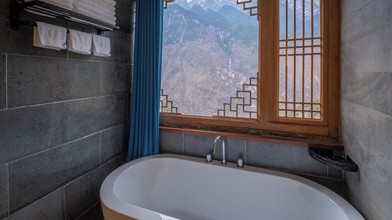 Photo of Patio Balcony in Yulong
