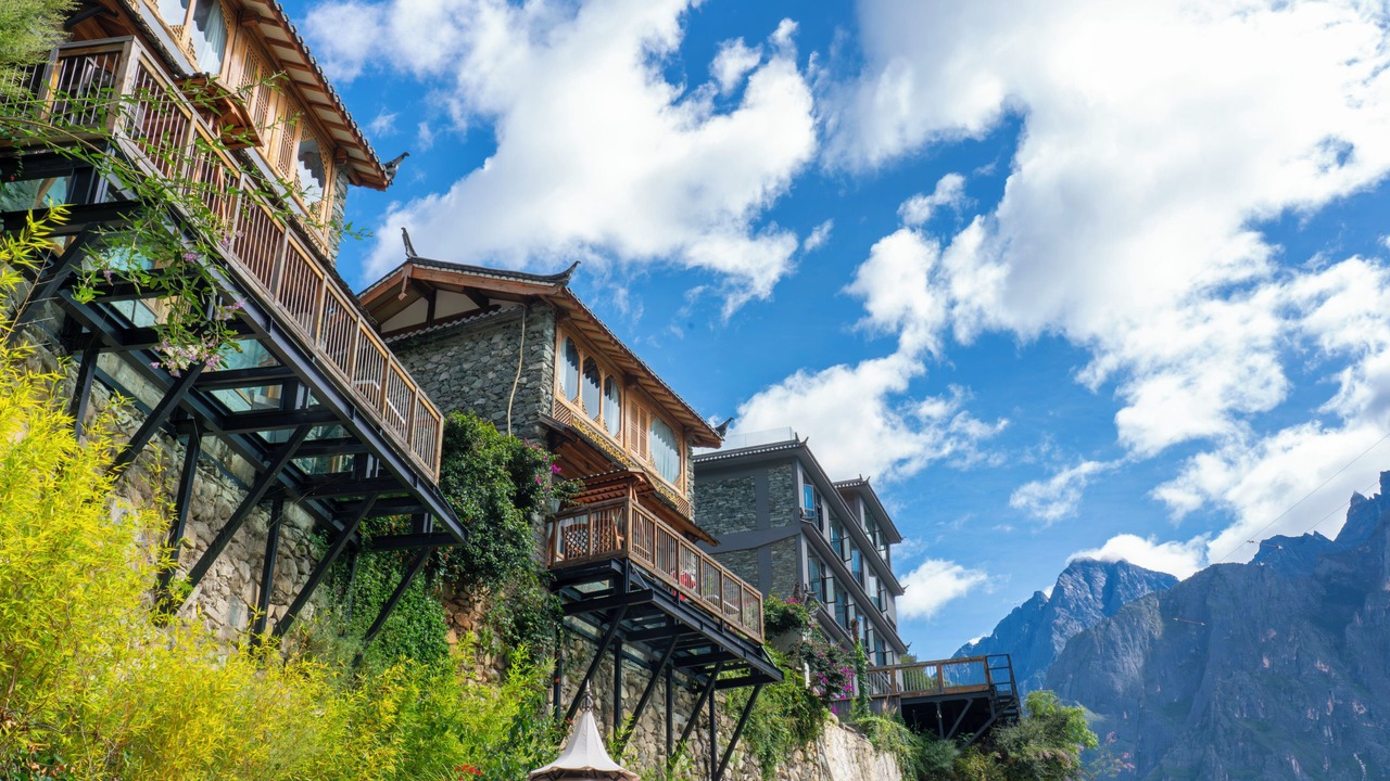Photo of Outdoor in Yulong