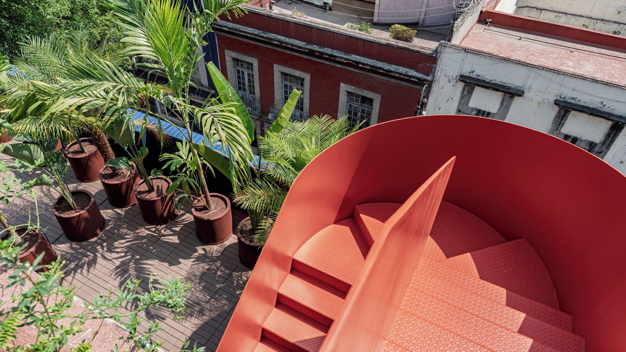 Photo of Outdoor in Historic Center