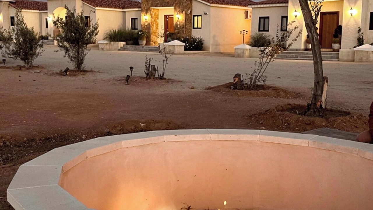 Photo of Patio Balcony in Valle de Guadalupe