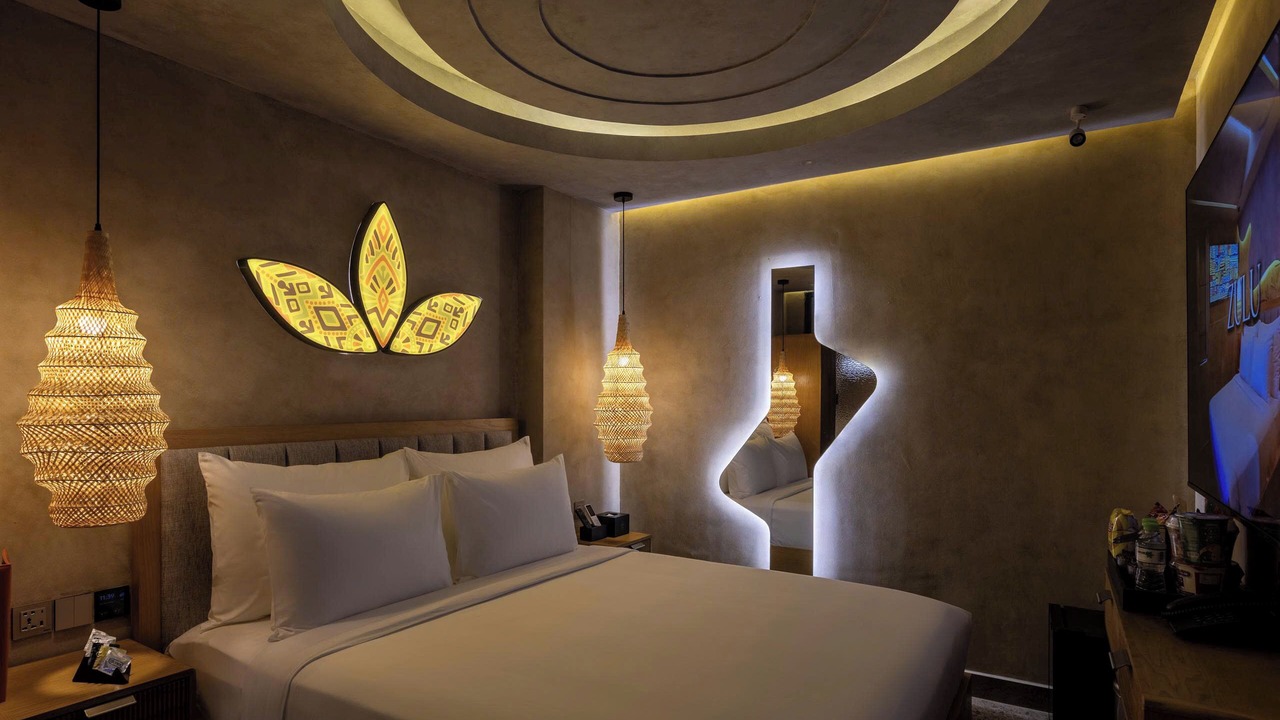 Photo of Bedroom in Tan Phu District