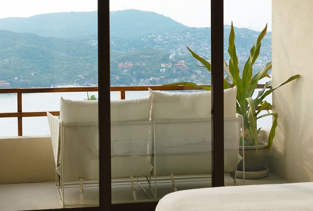 Photo of Bedroom in Cerro del Vigia