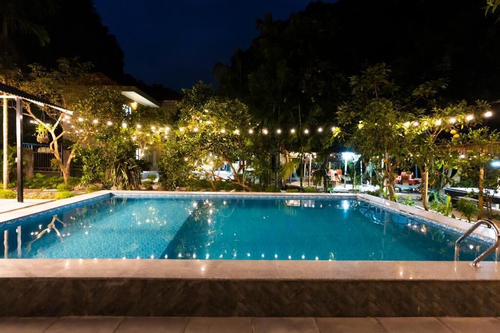 Photo of Outdoor in Hoa Lu