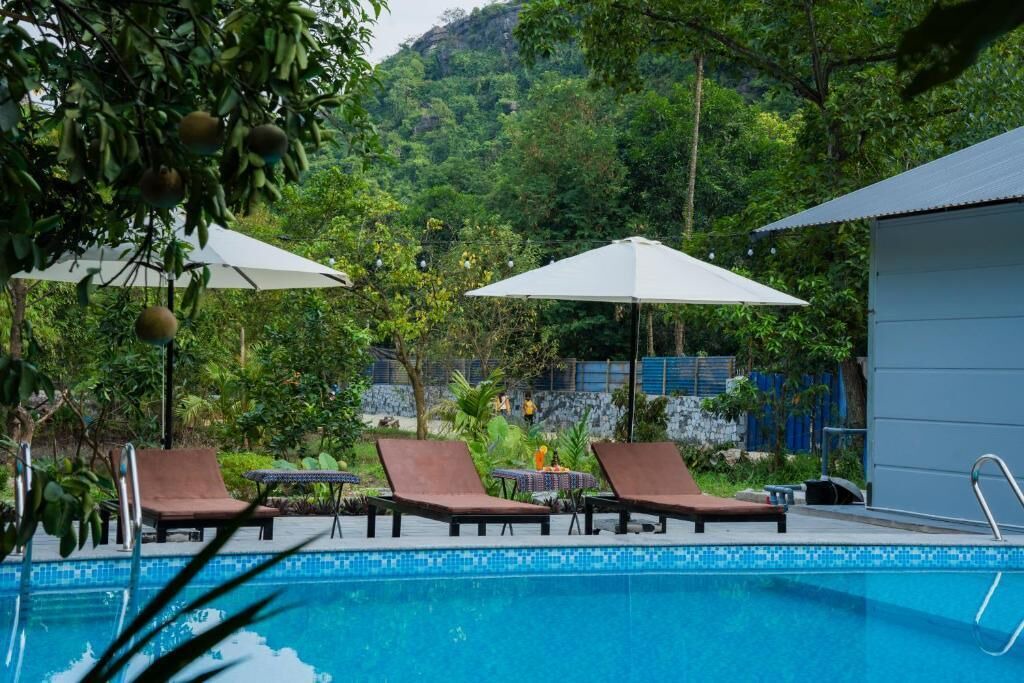 Photo of Outdoor in Hoa Lu