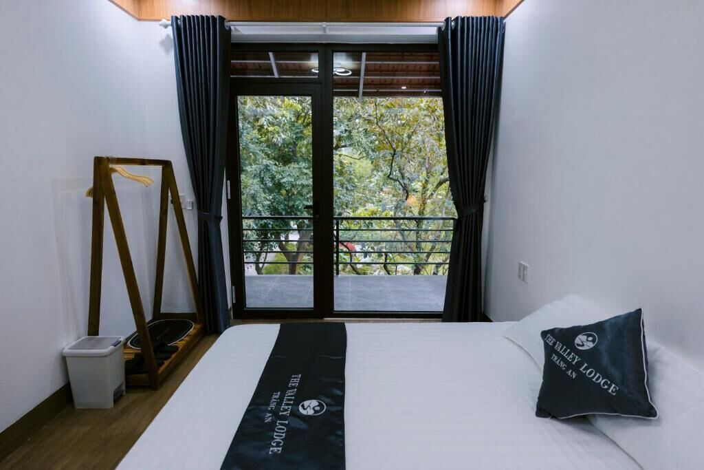 Photo of Patio Balcony in Hoa Lu
