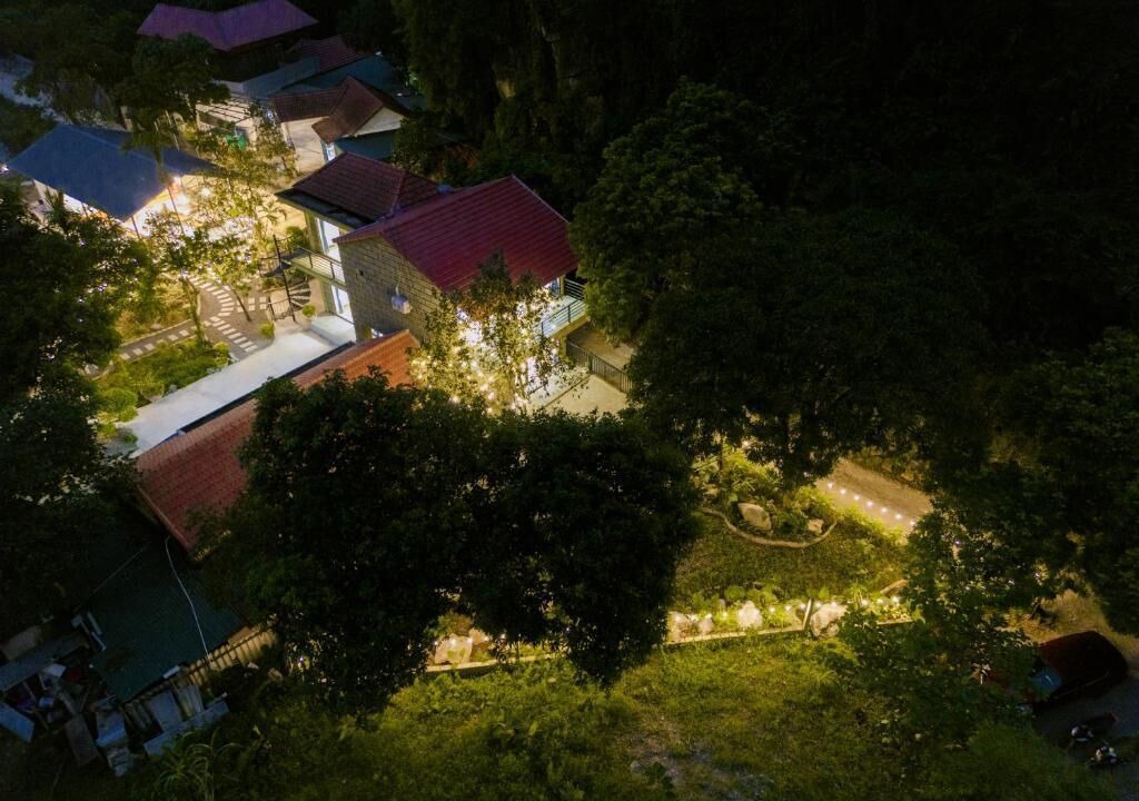 Photo of Outdoor in Hoa Lu
