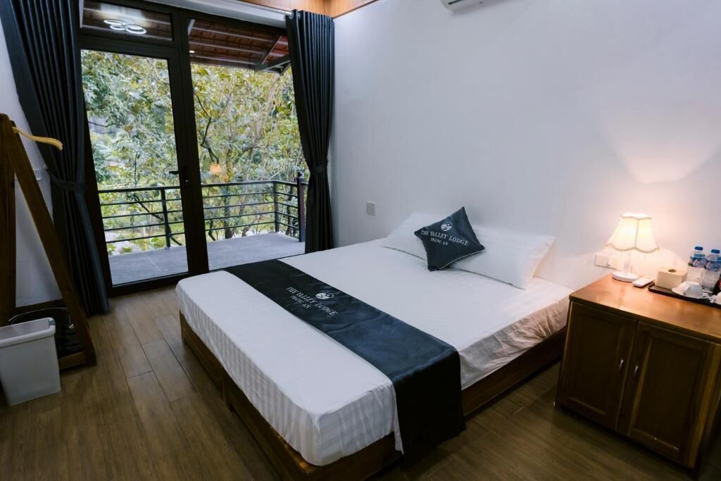 Photo of Patio Balcony in Hoa Lu