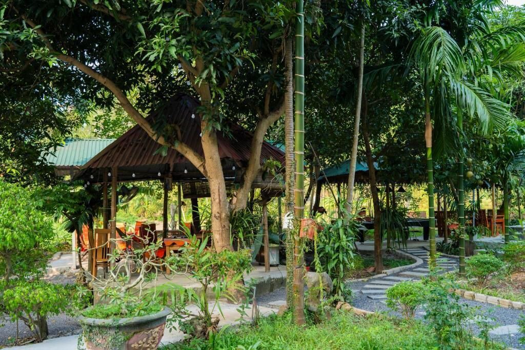 Photo of Outdoor in Hoa Lu
