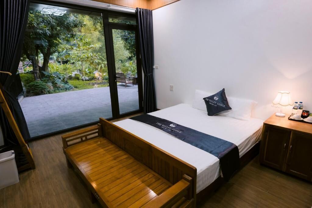 Photo of Outdoor in Hoa Lu