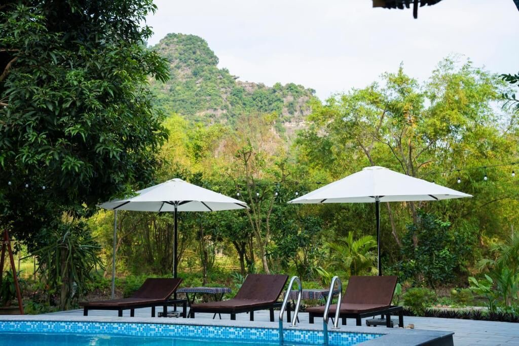 Photo of Outdoor in Hoa Lu
