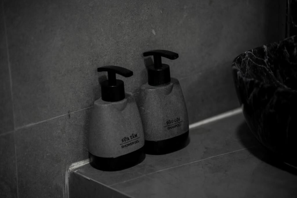Photo of Bathroom in Hoa Lu