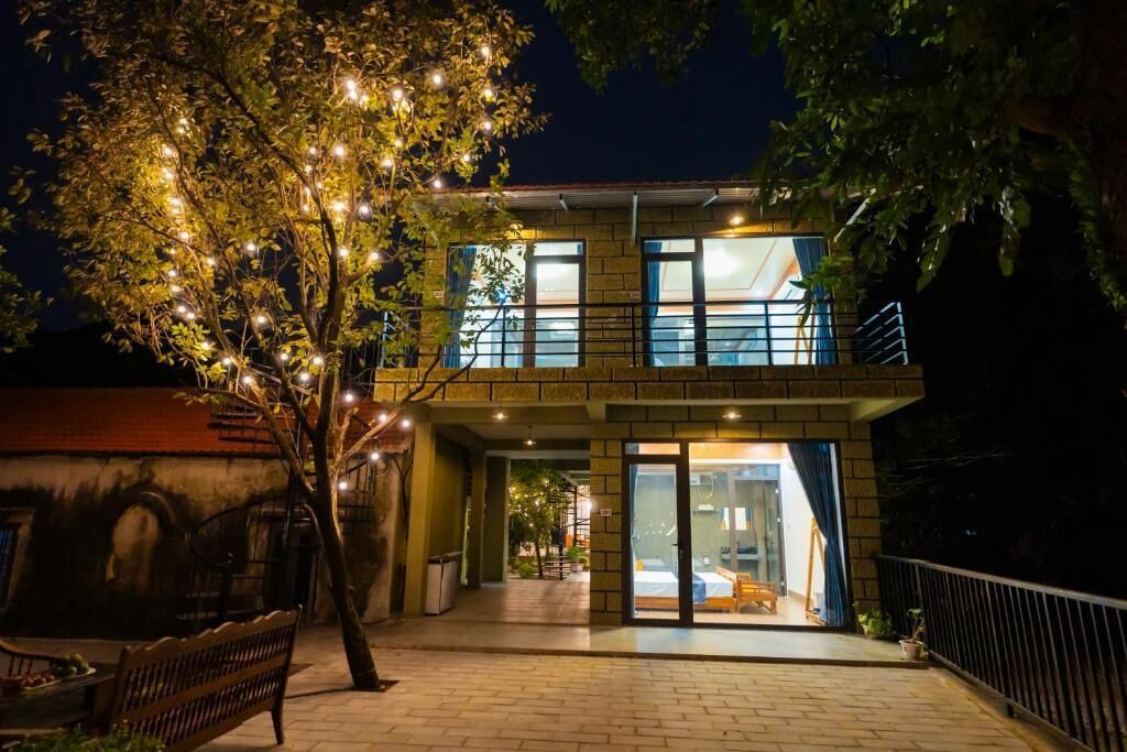 Photo of Outdoor in Hoa Lu