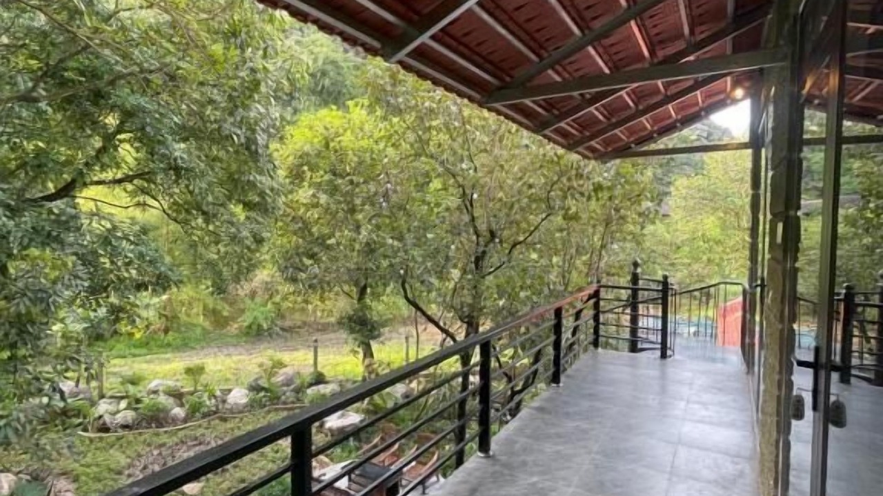 Photo of Patio Balcony in Hoa Lu