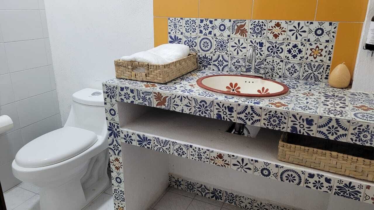 Photo of Bathroom in Guadalajara