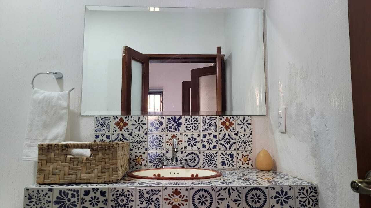 Photo of Bathroom in Guadalajara
