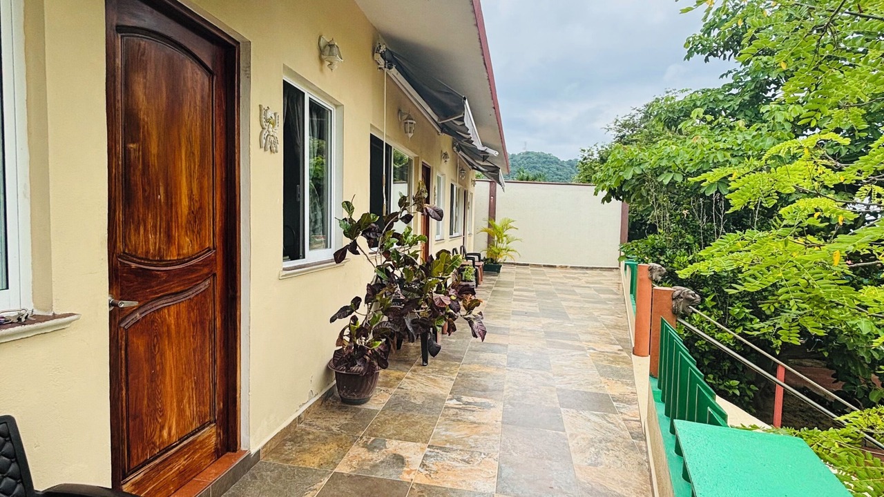 Photo of Patio Balcony in Ixtapa