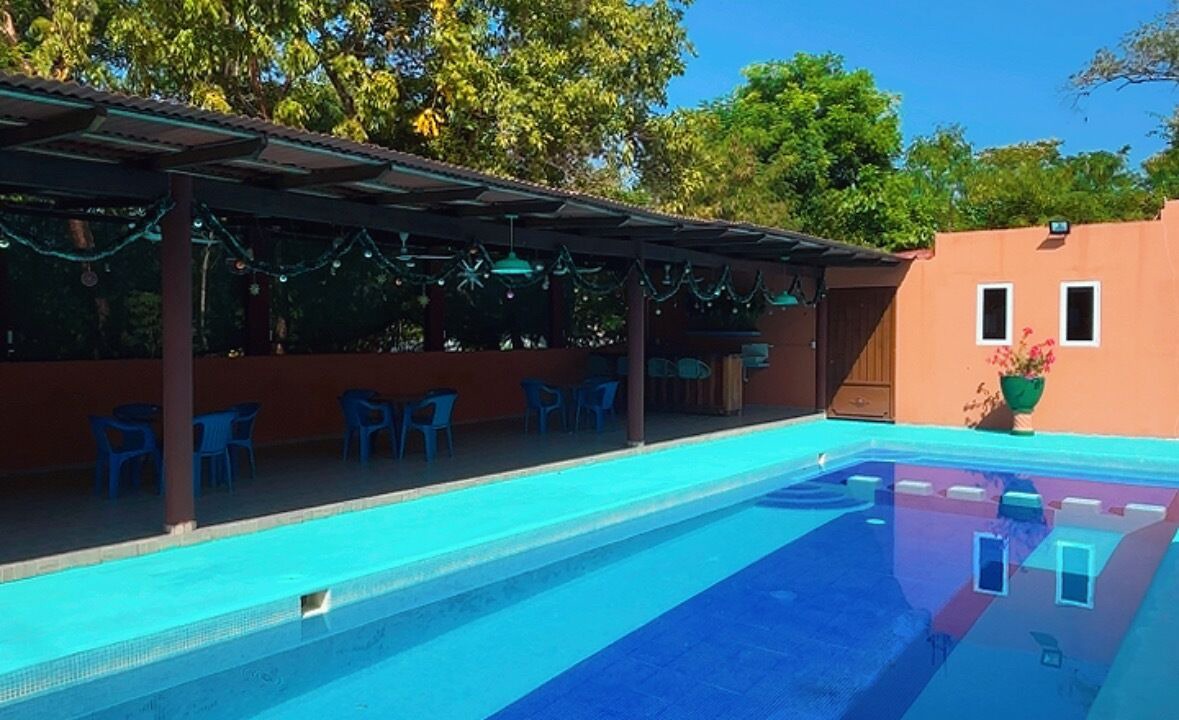 Photo of Patio Balcony in Ixtapa