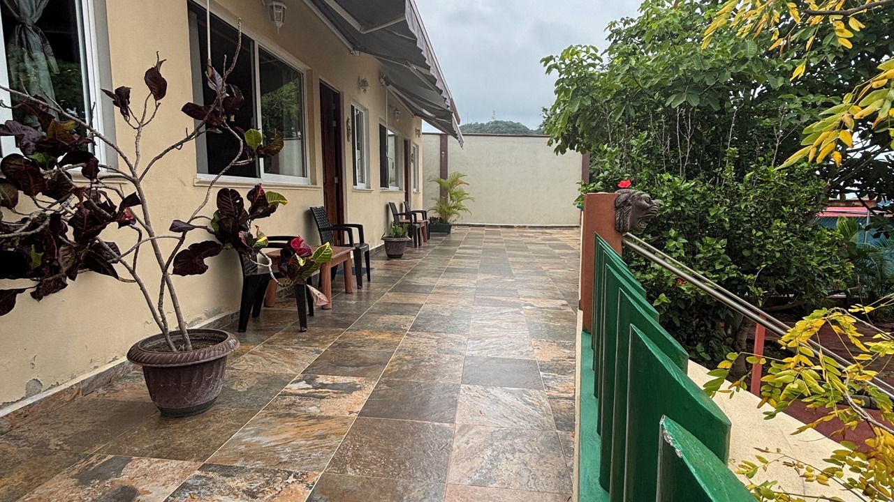 Photo of Patio Balcony in Ixtapa