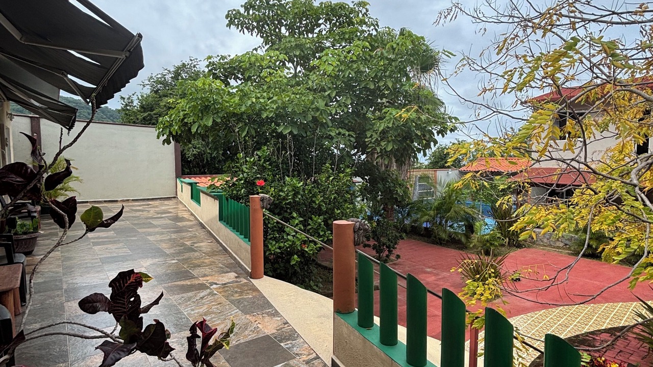 Photo of Patio Balcony in Ixtapa