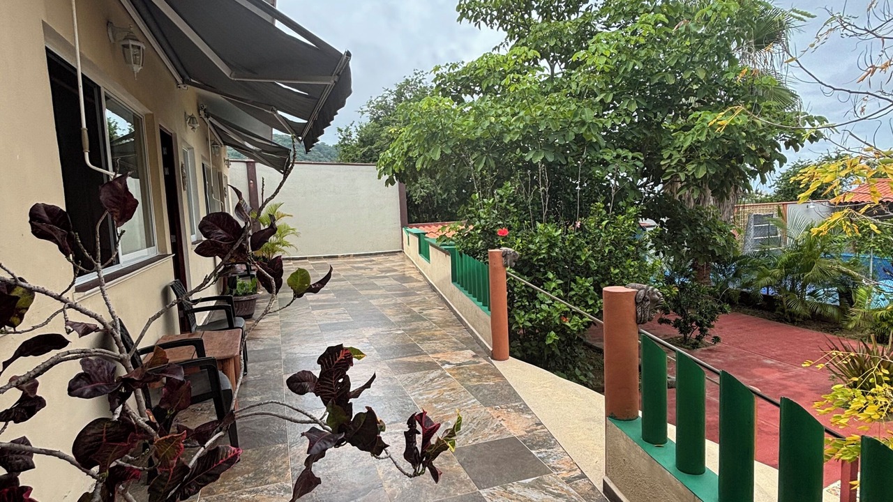 Photo of Patio Balcony in Ixtapa