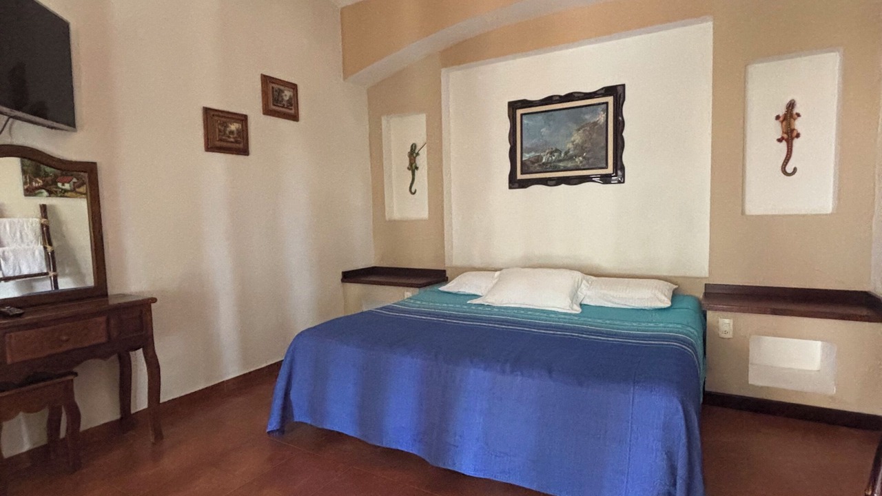 Photo of Patio Balcony in Ixtapa