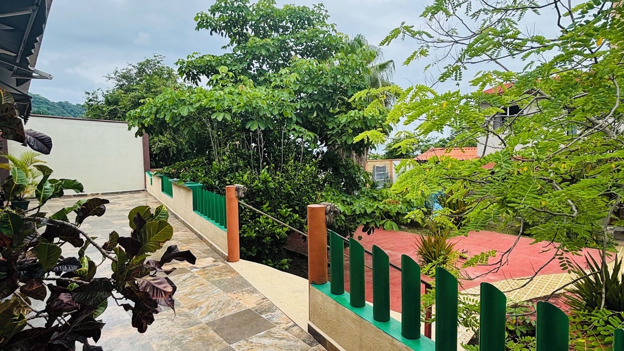 Photo of Patio Balcony in Ixtapa
