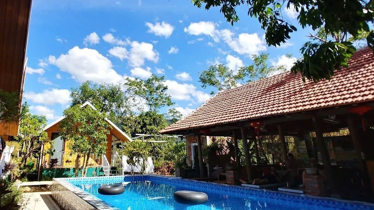 Photo of Outdoor in Phong Nha