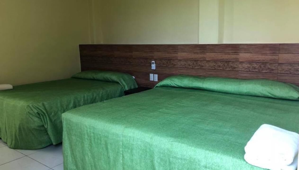 Photo of Bedroom in La Poza