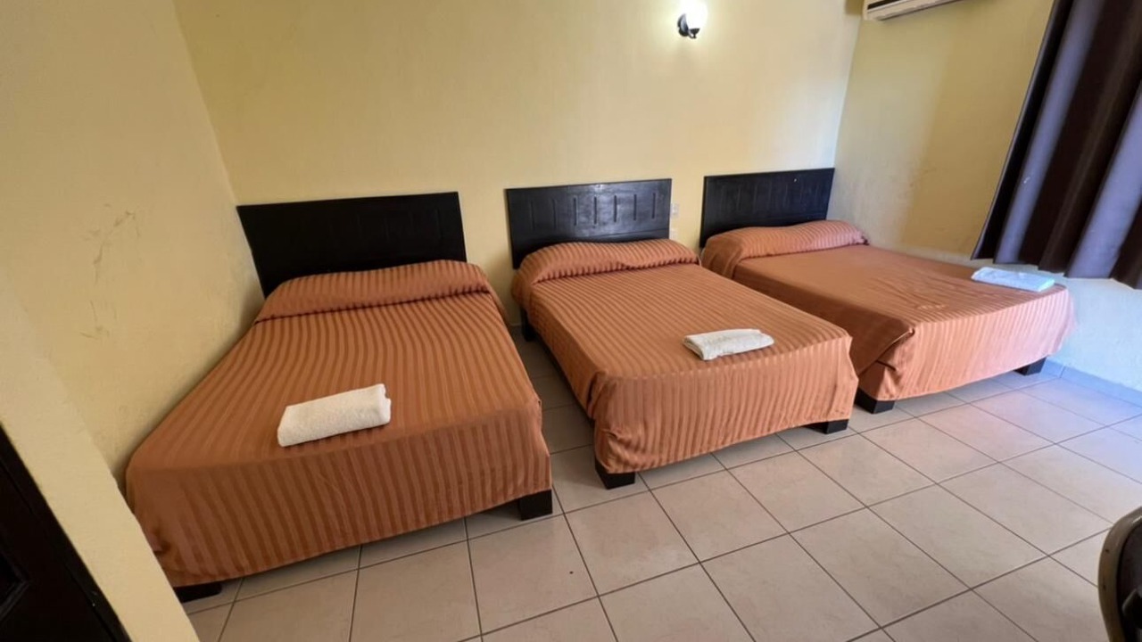 Photo of Bedroom in La Poza