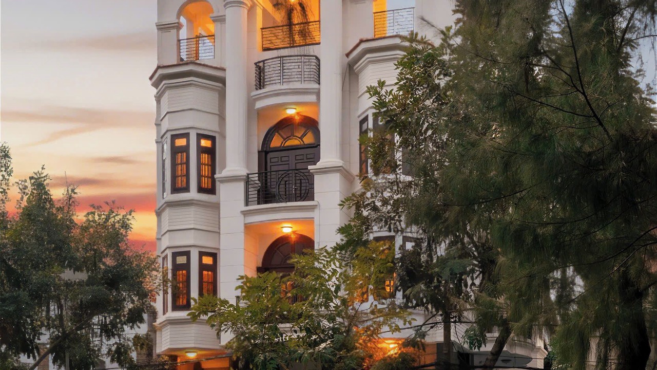 Photo of Outdoor in Binh Chanh