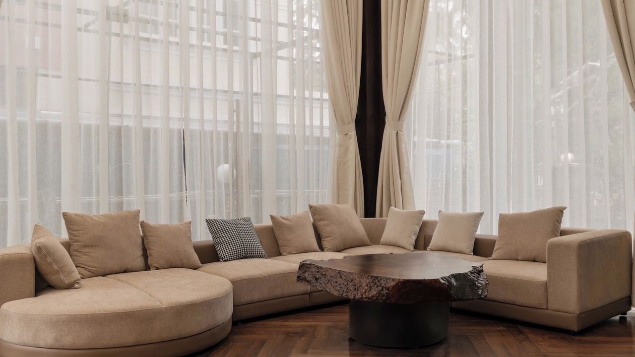Photo of Livingroom in Binh Chanh