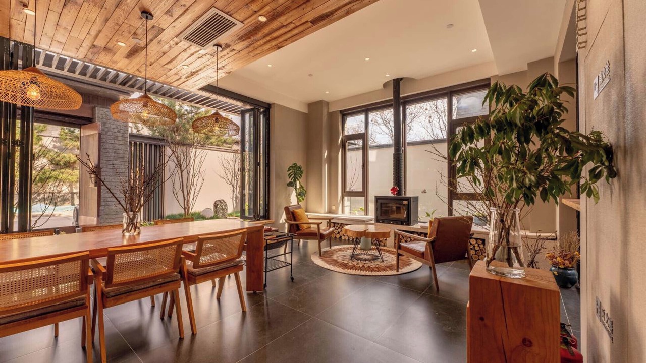Photo of Patio Balcony in Xincheng