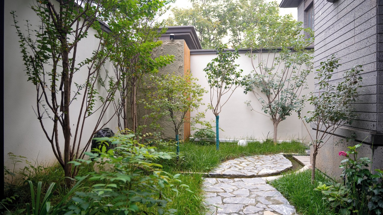 Photo of Outdoor in Xincheng