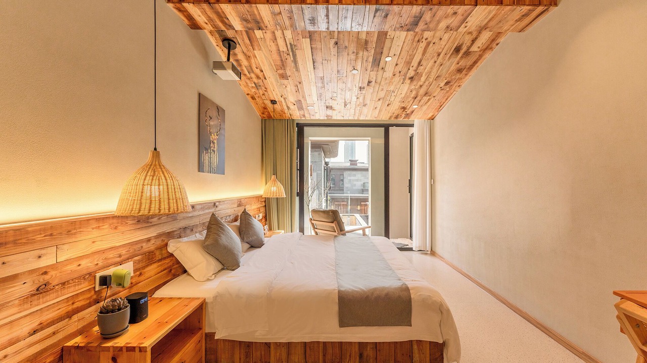 Photo of Bedroom in Xincheng