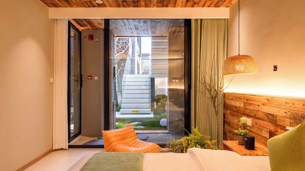 Photo of Bedroom in Xincheng
