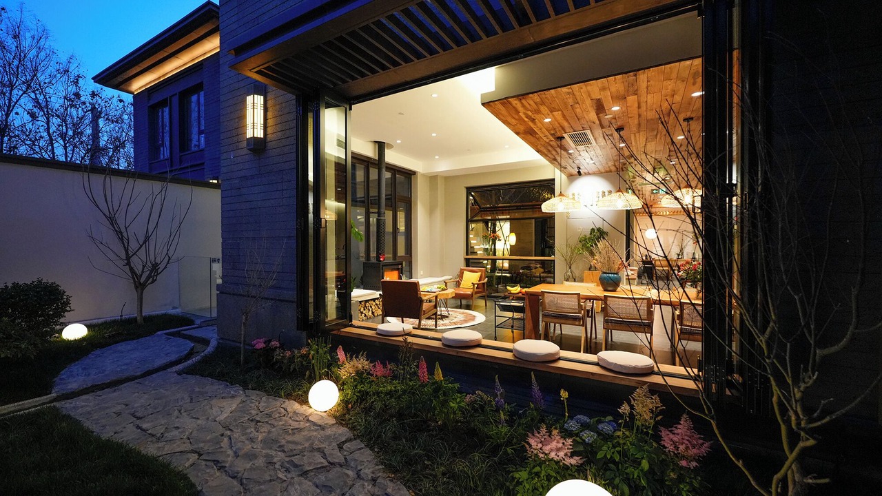 Photo of Outdoor in Xincheng