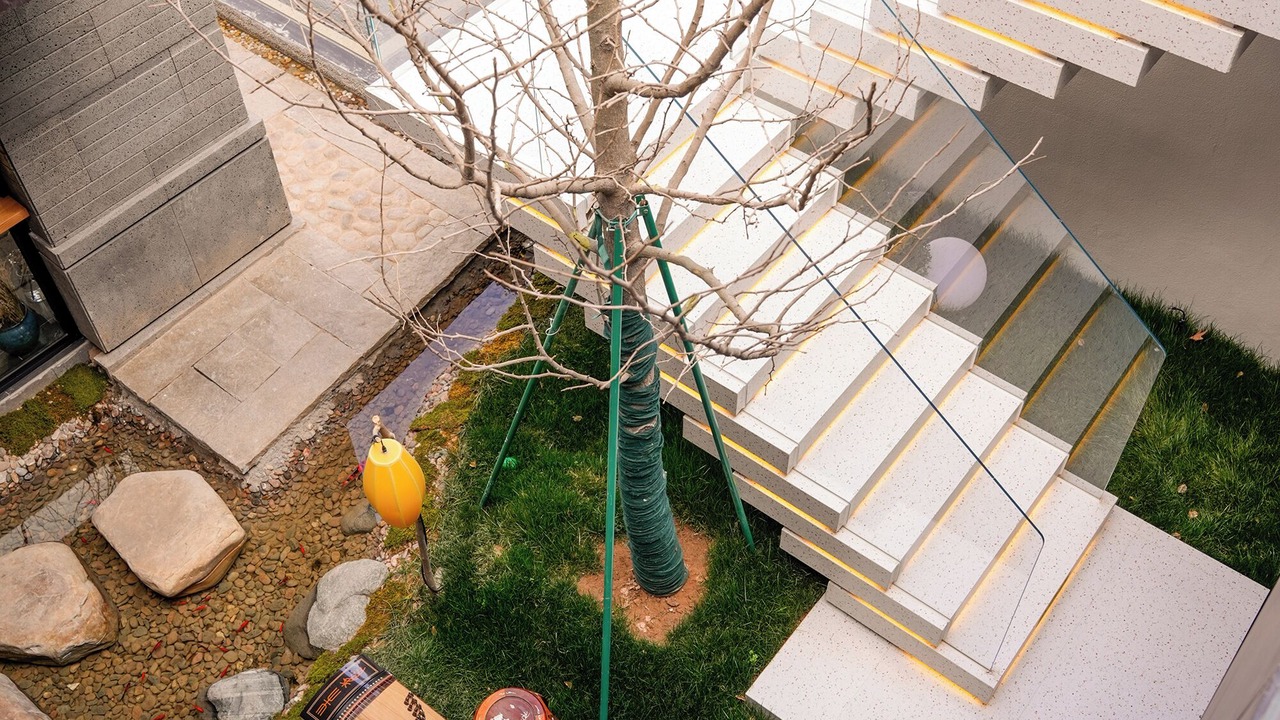 Photo of Outdoor in Xincheng