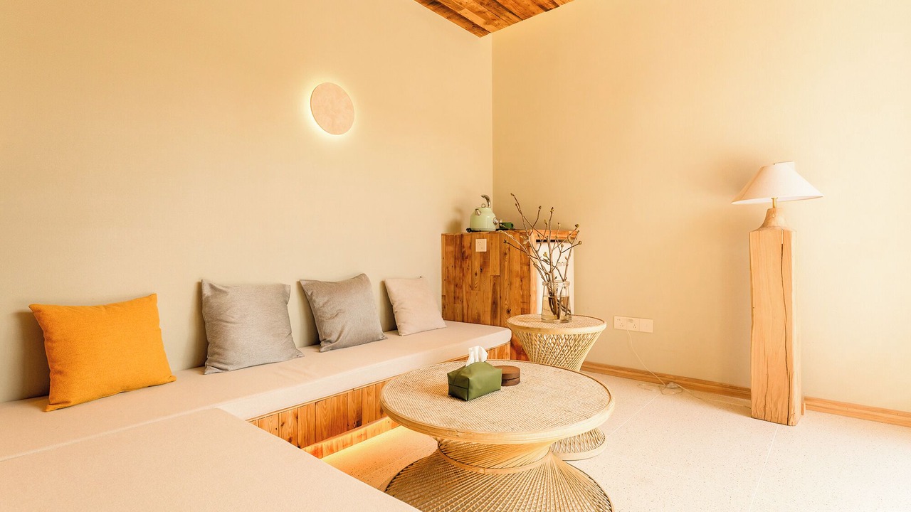 Photo of Bedroom in Xincheng