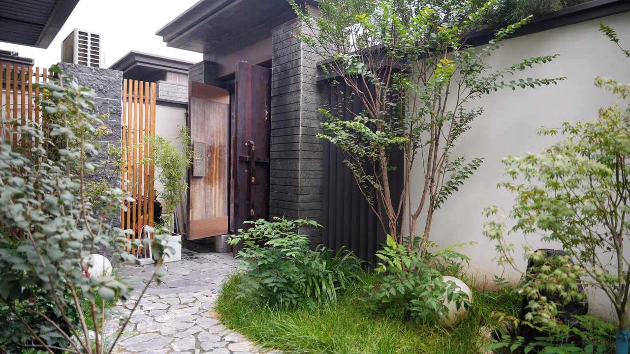 Photo of Outdoor in Xincheng