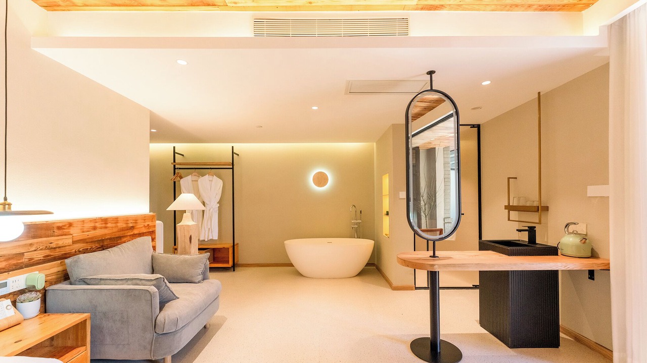 Photo of Bedroom in Xincheng