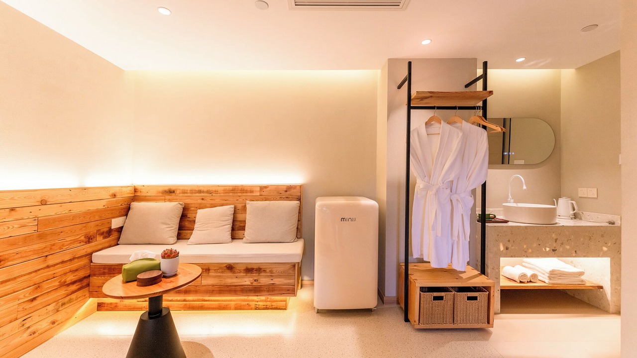 Photo of Bedroom in Xincheng