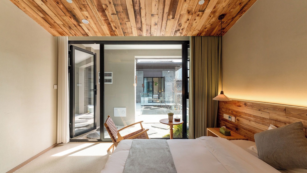 Photo of Bedroom in Xincheng
